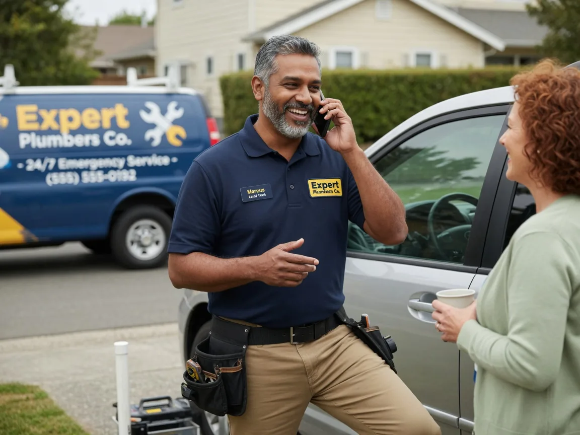 Drain Cleaning Phelan, CA FAQs